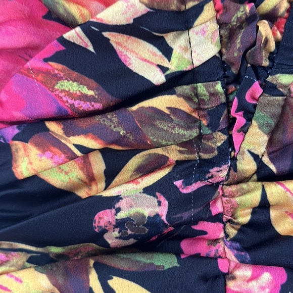 For love and lemons mini dress size m - Picture 3 of 4